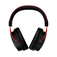 HP Hyperx Cloud Alpha W Red Hhsa1